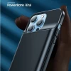 Чохол-акумулятор Usams PowerCase 3500mAh для iPhone 13 Black (3K5CD17401)