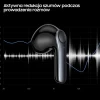 Бездротові навушники Usams XH Series Dual Mic TWS Bluetooth 5.1 Black (BHUXH01)