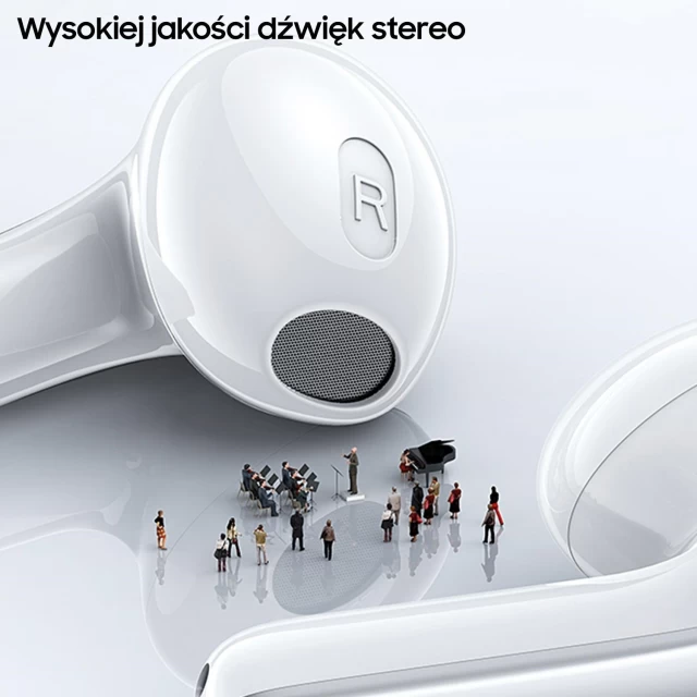 Бездротові навушники Usams XH Series Dual Mic TWS Bluetooth 5.1 Pink (BHUXH04)