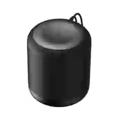 Портативная колонка Usams Moyi Series US-YX005 Bluetooth 5.0 Black (YX5LY01)