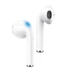Бездротові навушники Usams ND001 TWS Bluetooth 5.0 White (BHUND01)