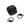 Бездротові навушники Usams YI Series TWS Bluetooth 5.0 Black (BHUYI01)