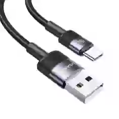 Кабель Usams SY Series USB-A to USB-C 1.2 m Tarnish (SJ718USBSG01)