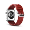 Ремінець iCarer Vintage Band для Apple Watch 41 | 40 | 38 mm Red (RIW117-RD)