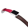 Ремешок iCarer Strap Band Bracelet для Apple Watch 49 | 45 | 44 | 42 mm Rose Coffee (RIW120-PC)