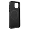 Чохол iCarer для iPhone 12 mini Leather Case Black (WMI1215-BK)