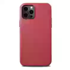 Чохол iCarer для iPhone 12 mini Leather Case Red (WMI1215-RD)