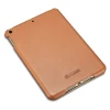 Чохол iCarer для iPad mini 5 Leather Folio Brown (RID800-BN)