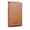 Чохол iCarer для iPad mini 5 Leather Folio Brown (RID800-BN)