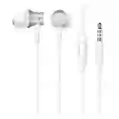 Навушники Xiaomi Mi In-Ear Basic Silver (ZBW4355TY)