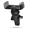 Автотримач Tech-Protect Vent Car Mount Black (6971231280490)