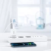 Сетевое зарядное устройство Choetech 20W USB-C with USB-C to Lightning Cable White (Q5004-V2-EU-CLWH)