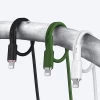 Кабель Acefast MFI USB-C to Lightning 1.2m 30W Green (C2-01 oliver green)