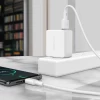 Кабель Acefast USB-A to USB-C 1.2m Green (C2-04-A-C oliver green)