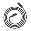 Кабель Acefast MFI USB-C to Lightning 1.2m 30W White (C3-01White)