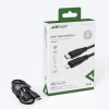 Кабель Acefast MFI USB-C to Lightning 1.2m 30W White (C3-01White)