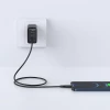 Кабель Acefast MFI USB-A to Lightning 1.2m Black (C3-02 Black)