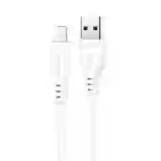 Кабель Acefast MFI USB-A to Lightning 1.2m White (C3-02-A-L white)