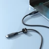 Кабель Acefast USB-C to USB-C 1.2m 60W Black (C3-03 Black)