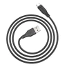 Кабель Acefast USB-A to USB-C 1.2m Black (C3-04-A-C Black)