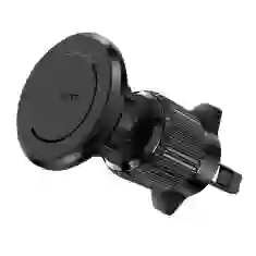 Автотримач Acefast Magnetic Car Phone Holder Ventilation Grille Black (D6 black)
