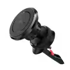 Автотримач Acefast Magnetic Suction Car Phone Mount Black (D7 black)