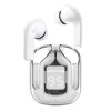 Бездротові навушники Acefast TWS Grey (T6 modern grey)