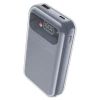 Портативное зарядное устройство Acefast Sparkling Series (M2) 30W 20000mAh USB-A/USB-C Purple (6974316282037)