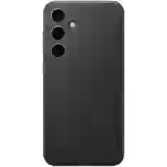 Чохол Samsung Vegan Leather Case для Samsung Galaxy S24 (S921) Black (GP-FPS921HCABW)
