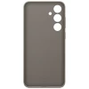 Чехол Samsung Vegan Leather Case для Samsung Galaxy S24 (S921) Taupe (GP-FPS921HCAAW)