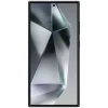 Чехол Samsung Vegan Leather Case для Samsung Galaxy S24 Ultra (S928) Black (GP-FPS928HCABW)