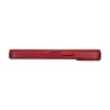 Чохол iCarer CE Oil Wax Premium Leather Folio Case для iPhone 14 Pro Red with MagSafe (AKI14220706-RD)