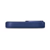 Чехол iCarer Leather Cover Case для iPhone 14 Plus Blue with MagSafe (WMI14220707-BU)