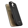 Чохол iCarer CE Premium Leather Folio Case для iPhone 14 Black with MagSafe (WMI14220713-BK)