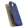 Чохол iCarer CE Premium Leather Folio Case для iPhone 14 Blue with MagSafe (WMI14220713-BU)