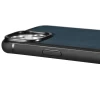 Чехол iCarer Leather Oil Wax Case для iPhone 14 Pro Blue with MagSafe (WMI14220718-BU)