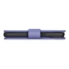 Чехол iCarer Wallet Case 2in1 для iPhone 14 Anti-RFID Light Purple (WMI14220725-LP)