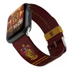 Універсальний ремінець MobyFox Harry Potter для Apple Watch Gryffindor (ST-WNR22HPW2001)