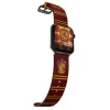 Универсальный ремешок MobyFox Harry Potter для Apple Watch Gryffindor (ST-WNR22HPW2001)