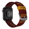 Універсальний ремінець MobyFox Harry Potter для Apple Watch Gryffindor (ST-WNR22HPW2001)