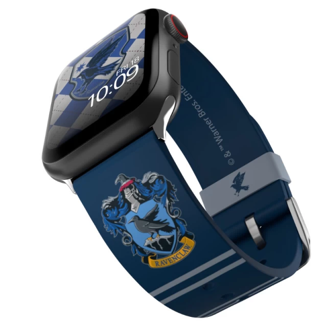 Универсальный ремешок MobyFox Harry Potter для Apple Watch Ravenclaw Edition (ST-WNR22HPW2003)