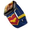 Универсальный ремешок MobyFox DC Comics для Apple Watch Wonder Woman Tactical (ST-WNR22DCC2010)