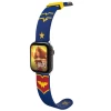 Універсальний ремінець MobyFox DC Comics для Apple Watch Wonder Woman Tactical (ST-WNR22DCC2010)