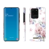 Чехол iDeal of Sweden для Samsung Galaxy S20 Ultra Fashion Floral Romance (IEOIDS20UFR)