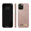 Чохол iDeal of Sweden для iPhone 12 | 12 Pro Atelier Rose Smoke Croco (IEOID61RSC)