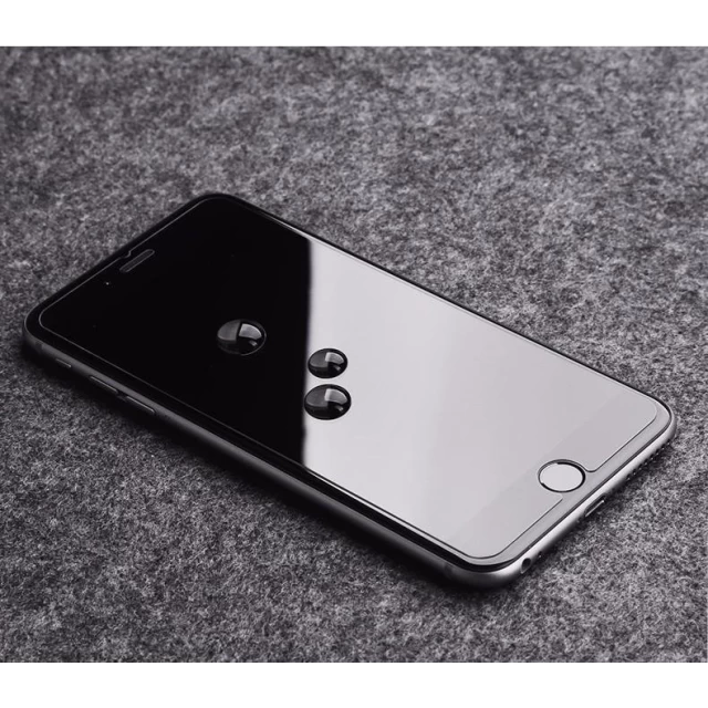 Захисне скло HRT Tempered Glass 9H для iPhone 6S | 6 | 7 | 8 | SE 2022/2020 Transparent (7426825347077)