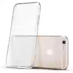 Чехол HRT Ultra Clear для Nokia 3.1 Transparent (7426825350473)