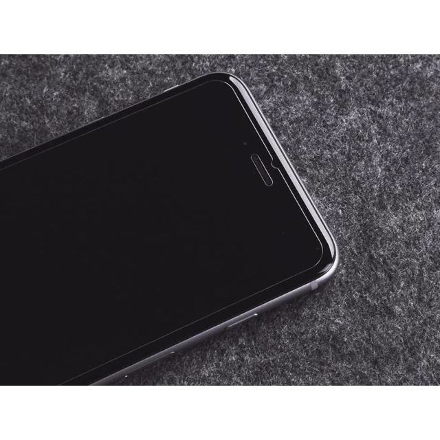 Защитное стекло Wozinsky Premium Glass 9H для HTC One A9s Black