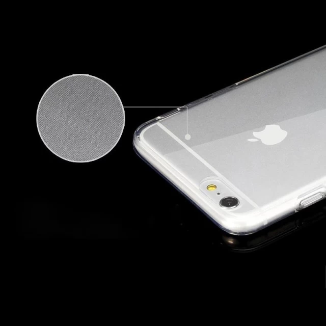 Чохол HRT Ultra Clear для iPhone 7 | 8 | SE 2022/2020 Transparent (7426825352224)
