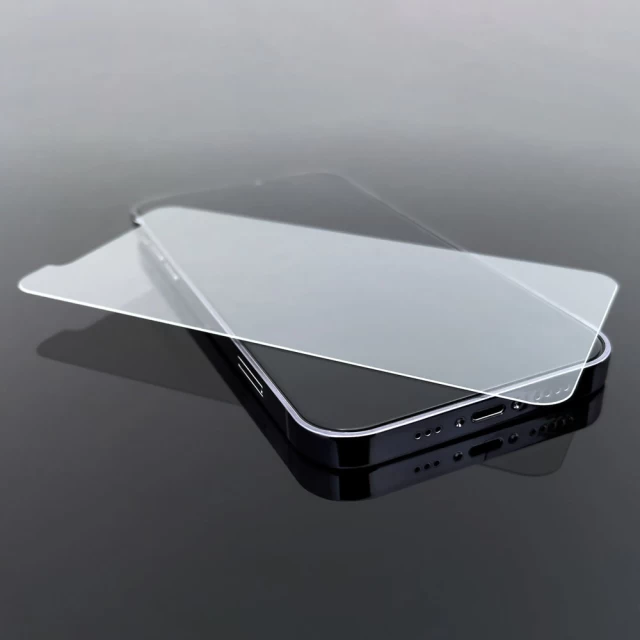 Защитное стекло Wozinsky Tempered Glass 9H для iPhone 11 Pro Max/XS Max Transparent (7426825353757)